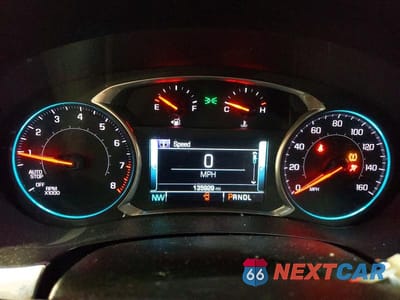 Zdjęcie 9 z 13 samochodu: 2019 CHEVROLET TRAVERSE HIGH COUNTRY VIN:1GNEVJKW9KJ207750 - miniatura