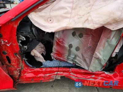 Zdjęcie 7 z 12 samochodu: 2024 CHEVROLET CAMARO SS VIN:1G1FH1R72R0121157 - miniatura