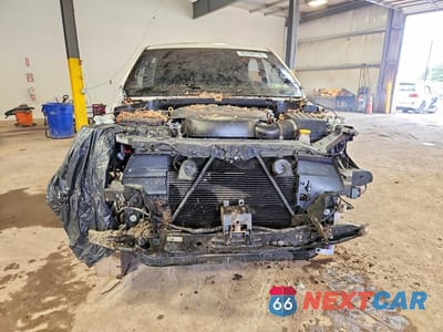 Piąte zdjęcie samochodu w środku: 2020 DODGE DURANGO GT VIN:1C4RDJDG7LC223955 - miniatura