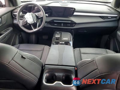 Zdjęcie 8 z 13 samochodu: 2025 BUICK ENCLAVE SPORT TOURING VIN:5GAERBRS0SJ149812 - miniatura