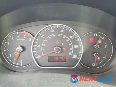 Zdjęcie 9 z 11 samochodu: 2007 SUZUKI SX4 VIN:JS2YB413775106400 - miniatura