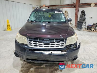 Piąte zdjęcie samochodu w środku: 2009 SUBARU FORESTER 2.5X PREMIUM VIN:JF2SH63659H784938 - miniatura