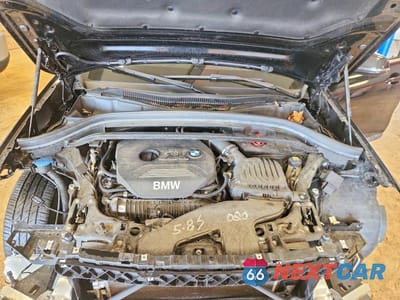 Zdjęcie 11 z 11 samochodu: 2018 BMW X2 SDRIVE28I VIN:WBXYJ3C36JEP76342 - miniatura