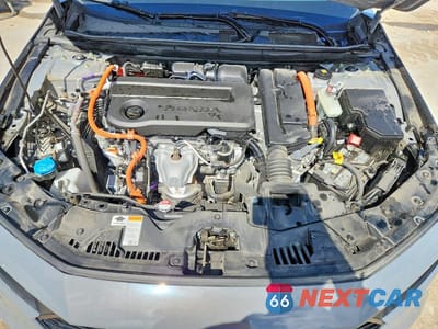 Zdjęcie 11 z 13 samochodu: 2024 HONDA ACCORD HYBRID SPORT-L VIN:1HGCY2F72RA036805 - miniatura