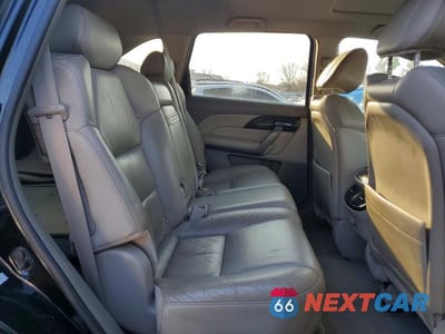 Zdjęcie 11 z 13 samochodu: 2008 ACURA MDX VIN:2HNYD28268H528684 - miniatura