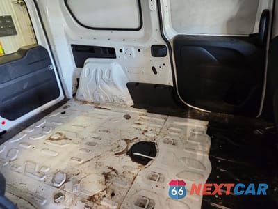 Zdjęcie 11 z 14 samochodu: 2018 RAM PROMASTER CITY VIN:ZFBERFAB9J6L63221 - miniatura