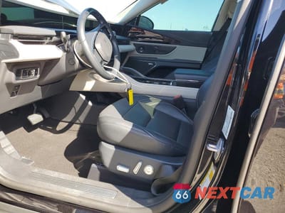 Zdjęcie 7 z 13 samochodu: 2024 LINCOLN NAUTILUS PREMIERE VIN:5LMPJ8JA1RJ843397 - miniatura