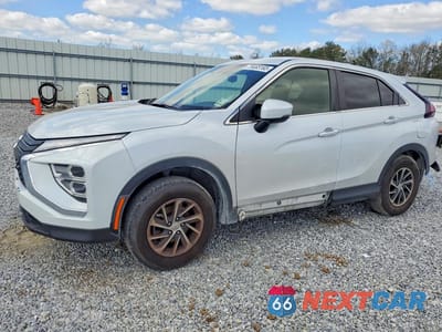 2023 MITSUBISHI ECLIPSE CROSS ES JA4ATUAA9PZ002999 - główne zdjęcie licytacji z USA - miniatura