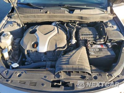 Zdjęcie 11 z 11 samochodu: 2013 KIA OPTIMA SX VIN:5XXGR4A65DG104938 - miniatura