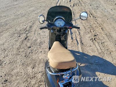 Zdjęcie 6 z 10 samochodu: 2008 VESPA LX 150 VIN:ZAPM448F285014128 - miniatura