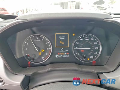 Zdjęcie 9 z 13 samochodu: 2024 SUBARU CROSSTREK PREMIUM VIN:JF2GUADC0R8266020 - miniatura