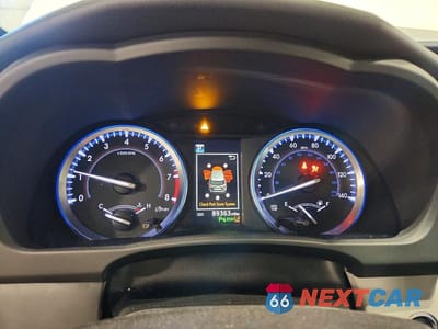 Zdjęcie 9 z 11 samochodu: 2019 TOYOTA HIGHLANDER LIMITED PLATINUM VIN:5TDDZRFH3KS930192 - miniatura