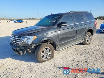 2018 FORD EXPEDITION XLT 1FMJU1HT2JEA52517 - główne zdjęcie licytacji z USA - miniatura