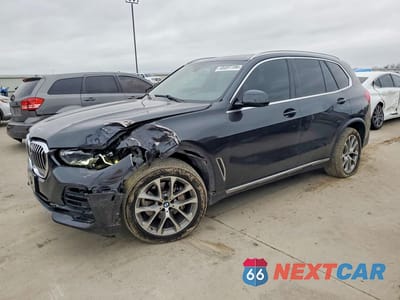 2019 BMW X5 XDRIVE40I 5UXCR6C55KLL35705 - główne zdjęcie licytacji z USA - miniatura