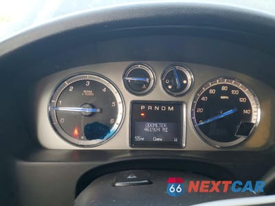 Zdjęcie 9 z 13 samochodu: 2011 CADILLAC ESCALADE ESV PREMIUM VIN:1GYS3JEF8BR254325 - miniatura