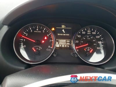 Zdjęcie 9 z 13 samochodu: 2012 NISSAN ROGUE S VIN:JN8AS5MT0CW608980 - miniatura