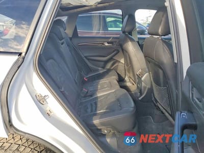 Zdjęcie 11 z 13 samochodu: 2013 AUDI Q5 PREMIUM PLUS VIN:WA1LFAFP8DA099490 - miniatura