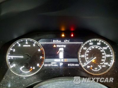 Zdjęcie 9 z 13 samochodu: 2023 MITSUBISHI OUTLANDER ES VIN:JA4J4TA82PZ007997 - miniatura