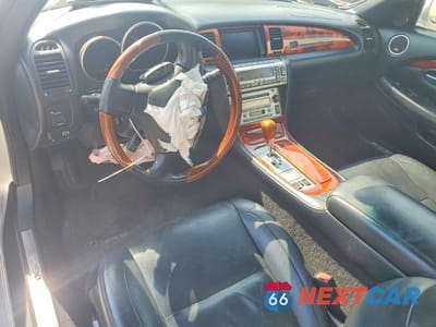 Zdjęcie 8 z 13 samochodu: 2007 LEXUS SC 430 BASE VIN:JTHFN45Y779010952 - miniatura