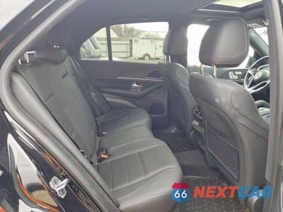 Zdjęcie 11 z 13 samochodu: 2025 MERCEDES-BENZ GLE 350 4MATIC VIN:4JGFB4FB9SB307044 - miniatura