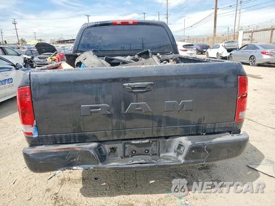 Zdjęcie 6 z 12 samochodu: 2005 DODGE RAM 1500 VIN:1D7HA18N65S301282 - miniatura