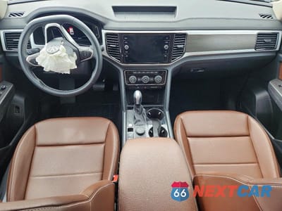 Zdjęcie 8 z 14 samochodu: 2022 VOLKSWAGEN ATLAS SE VIN:1V2KR2CA9NC531619 - miniatura