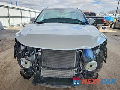 Piąte zdjęcie samochodu w środku: 2023 CHEVROLET BLAZER RS VIN:3GNKBKRS6PS201723 - miniatura