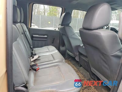 Zdjęcie 10 z 12 samochodu: 2014 FORD F450 SUPER DUTY VIN:1FD0W4GY4EEB14283 - miniatura