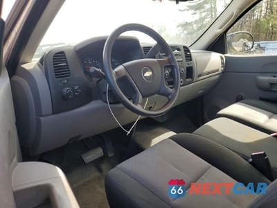 Zdjęcie 8 z 12 samochodu: 2009 CHEVROLET SILVERADO C1500 VIN:1GCEC14X39Z194624 - miniatura