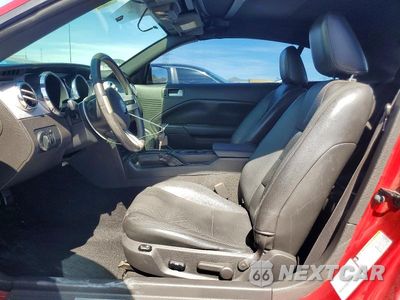 Zdjęcie 7 z 12 samochodu: 2007 FORD MUSTANG VIN:1ZVFT84N175358224 - miniatura
