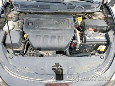 Zdjęcie 11 z 12 samochodu: 2016 DODGE DART SXT SPORT VIN:1C3CDFFAXGD815513 - miniatura
