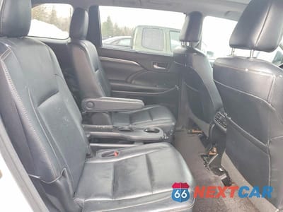 Zdjęcie 11 z 13 samochodu: 2018 TOYOTA HIGHLANDER HYBRID LIMITED VIN:5TDDGRFHXJS044908 - miniatura