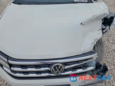 Zdjęcie 12 z 14 samochodu: 2021 VOLKSWAGEN ATLAS CROSS SPORT SE VIN:1V2LC2CAXMC239966 - miniatura
