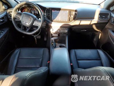 Zdjęcie 8 z 12 samochodu: 2024 DODGE DURANGO GT VIN:1C4RDJDG6RC139120 - miniatura