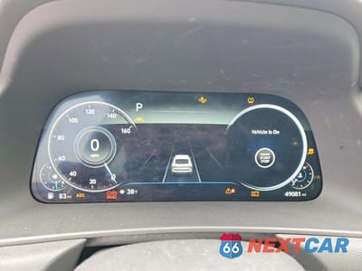 Zdjęcie 9 z 12 samochodu: 2020 HYUNDAI SONATA SEL VIN:5NPEF4JA2LH057388 - miniatura