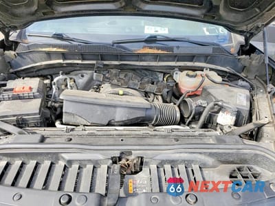 Zdjęcie 11 z 11 samochodu: 2019 CHEVROLET SILVERADO K1500 TRAIL BOSS CUSTOM VIN:1GCRYCEF7KZ194376 - miniatura