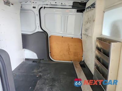 Zdjęcie 11 z 13 samochodu: 2023 FORD TRANSIT CONNECT XL DELIVERY VAN VIN:NM0LS7S24P1548423 - miniatura