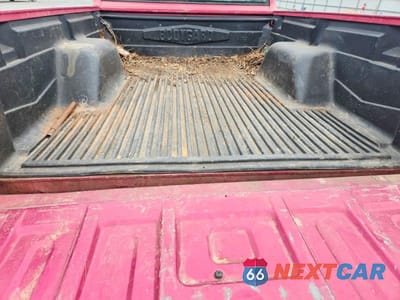 Zdjęcie 10 z 12 samochodu: 1995 CHEVROLET S TRUCK S10 VIN:1GCCS1940S8218978 - miniatura