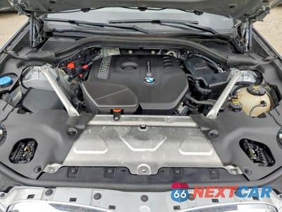 Zdjęcie 12 z 13 samochodu: 2018 BMW X3 XDRIVE30I VIN:5UXTR9C50JLD61955 - miniatura