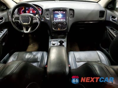 Zdjęcie 8 z 13 samochodu: 2014 DODGE DURANGO CITADEL VIN:1C4RDJEG0EC598331 - miniatura
