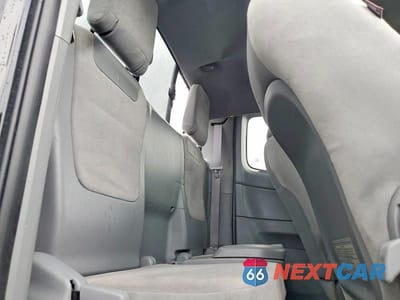 Zdjęcie 10 z 12 samochodu: 2009 TOYOTA TACOMA V6 VIN:5TEUU42N19Z625008 - miniatura