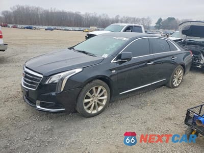 2019 CADILLAC XTS LUXURY 2G61M5S36K9116991 - główne zdjęcie licytacji z USA - miniatura