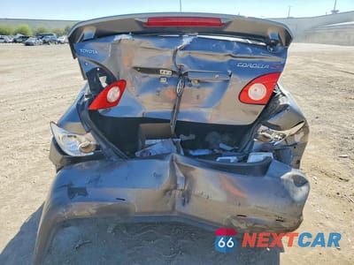 Zdjęcie 6 z 12 samochodu: 2008 TOYOTA COROLLA S VIN:1NXBR30E38Z008699 - miniatura