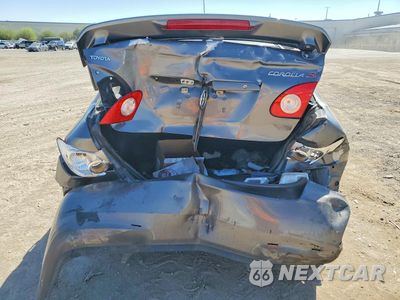 Zdjęcie 6 z 12 samochodu: 2008 TOYOTA COROLLA S VIN:1NXBR30E38Z008699 - miniatura