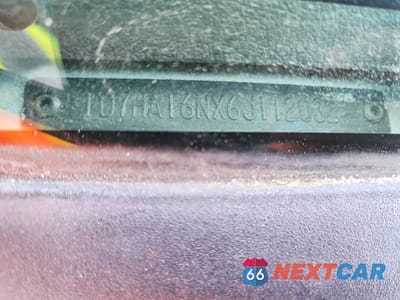 Zdjęcie 12 z 12 samochodu: 2006 DODGE RAM 1500 ST VIN:1D7HA16NX6J112032 - miniatura