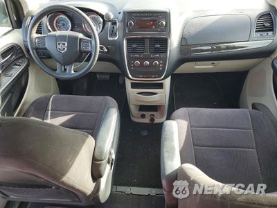 Zdjęcie 8 z 13 samochodu: 2014 DODGE GRAND CARAVAN SE VIN:2C4RDGBG1ER101382 - miniatura
