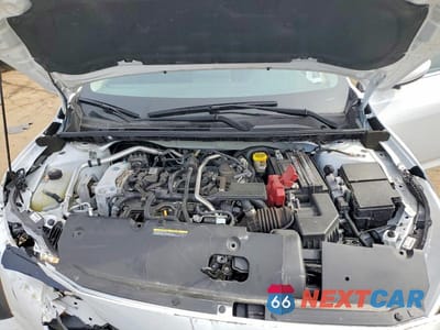 Zdjęcie 11 z 11 samochodu: 2025 NISSAN SENTRA SV VIN:3N1AB8CV0SY341043 - miniatura