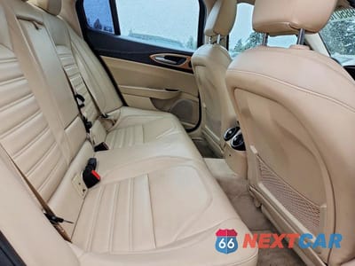 Zdjęcie 10 z 11 samochodu: 2017 ALFA ROMEO GIULIA TI Q4 VIN:ZARFAEEN5H7542597 - miniatura