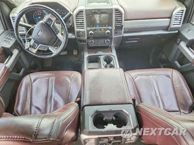Zdjęcie 8 z 12 samochodu: 2017 FORD F250 SUPER DUTY VIN:1FT7W2BT4HED45580 - miniatura