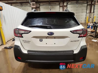 Zdjęcie 6 z 14 samochodu: 2025 SUBARU OUTBACK PREMIUM VIN:4S4BTAFC3S3215764 - miniatura